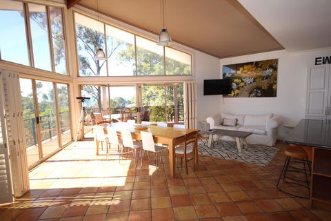 LAGOONA RETREAT - Korora - Inverell Accommodation 1