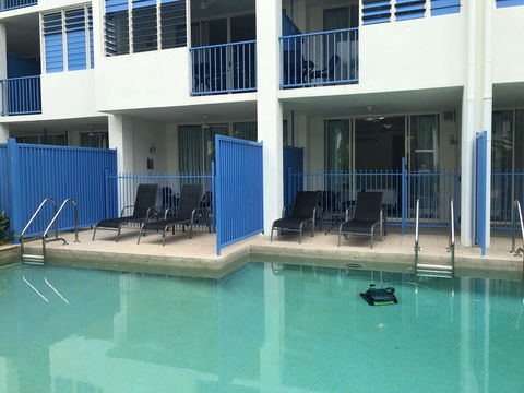 Lagoons Studio Swim Out With Heated Pool - Inverell Accommodation 0