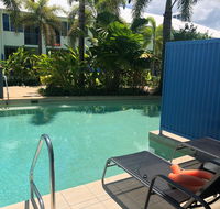 Lagoons Swim out 2 Bedroom - Inverell Accommodation