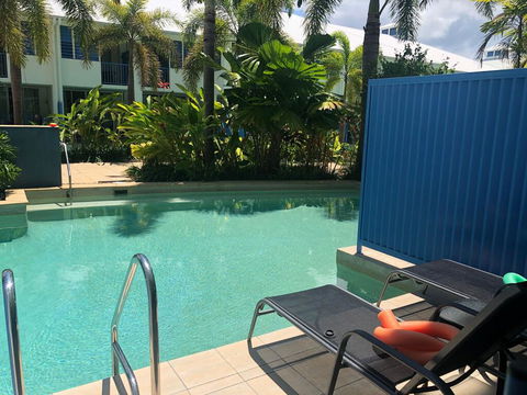 Lagoons Swim Out 2 Bedroom - Inverell Accommodation 0