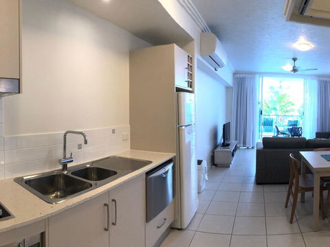 Lagoons Swim Out 2 Bedroom - Inverell Accommodation 3
