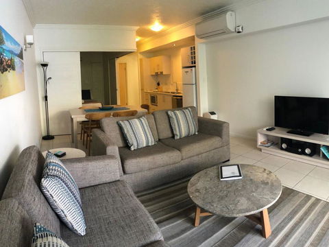 Lagoons Swim Out 2 Bedroom - Inverell Accommodation 1