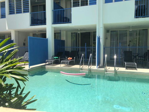 Lagoons Swim Out 2 Bedroom - Inverell Accommodation 2