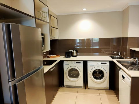 Laguna Serviced Apartments - Inverell Accommodation 2