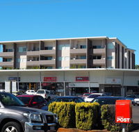 Laguna Serviced Apartments - Inverell Accommodation
