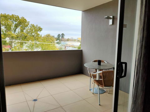 Laguna Serviced Apartments - Inverell Accommodation 1