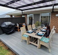Lailahs Retreat - Inverell Accommodation