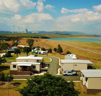Lake Callide Retreat - Inverell Accommodation
