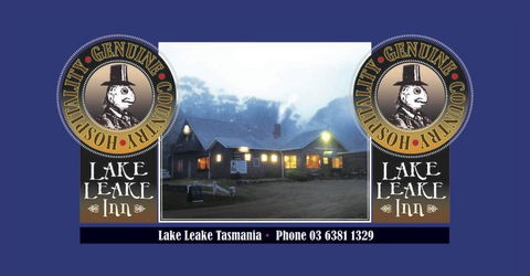 Lake Leake Inn - Inverell Accommodation 0