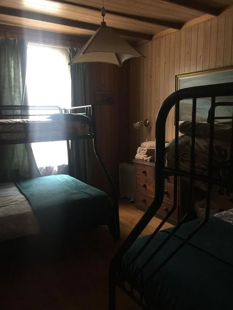 Lake Leake Inn - Inverell Accommodation 3