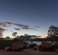 Lake Monduran Holiday Park - Inverell Accommodation