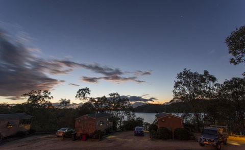 Lake Monduran Holiday Park - Inverell Accommodation 0