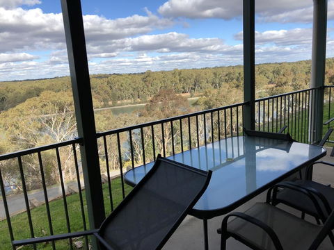 Lake Talbot Tourist Park - Inverell Accommodation 1