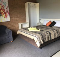 Lake Talbot Tourist Park - Inverell Accommodation