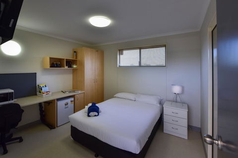 Lake Tyrrell Accommodation LTA - Inverell Accommodation 3