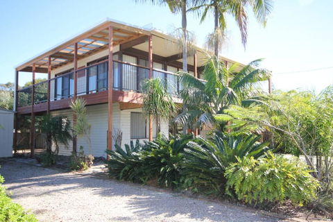 Lakehouse On Oxley - Inverell Accommodation 0