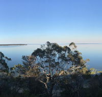 Lakescapes Cottage - 180 Degree Panoramic Views - Inverell Accommodation
