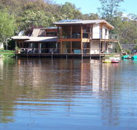 Lakeside Lodge Armidale - Inverell Accommodation