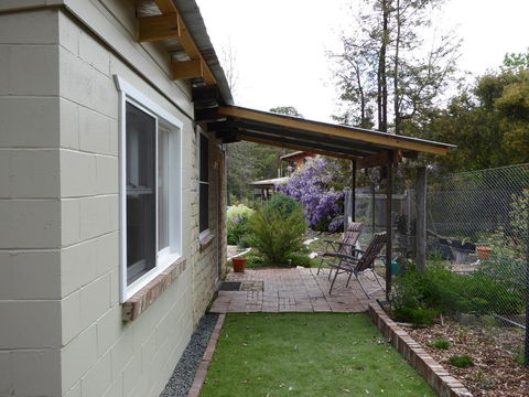 Lakeside Lodge Armidale - Inverell Accommodation 2
