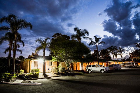 Lakeview Hotel Motel - Inverell Accommodation 3