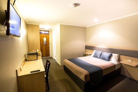 Lakeview Hotel Motel - Inverell Accommodation 2