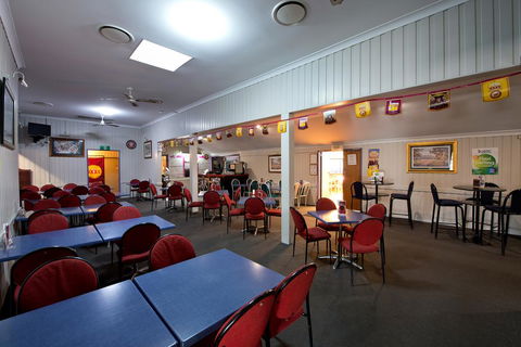 Lamington Hotel Motel - Detached Motel - Inverell Accommodation 2