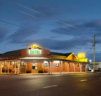 Lamington Hotel Motel - Detached Motel - Inverell Accommodation
