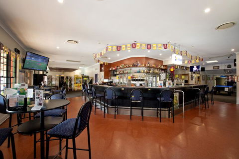 Lamington Hotel Motel - Detached Motel - Inverell Accommodation 1