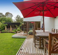 LANAI HOUSE - BALNARRING BEACH - Inverell Accommodation
