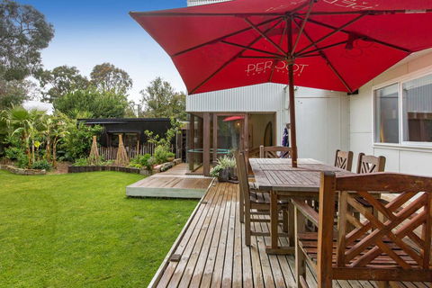 LANAI HOUSE - BALNARRING BEACH - Inverell Accommodation 0