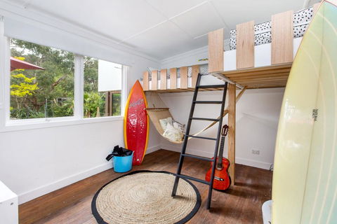 LANAI HOUSE - BALNARRING BEACH - Inverell Accommodation 3