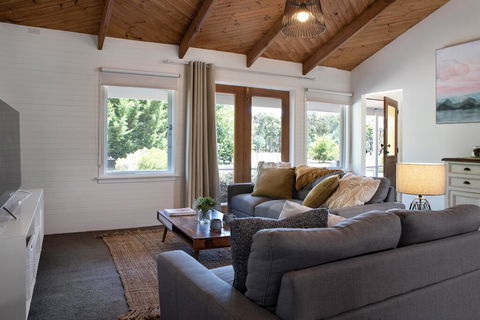 Langfields - Inverell Accommodation 2