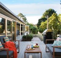 Langfields - Inverell Accommodation
