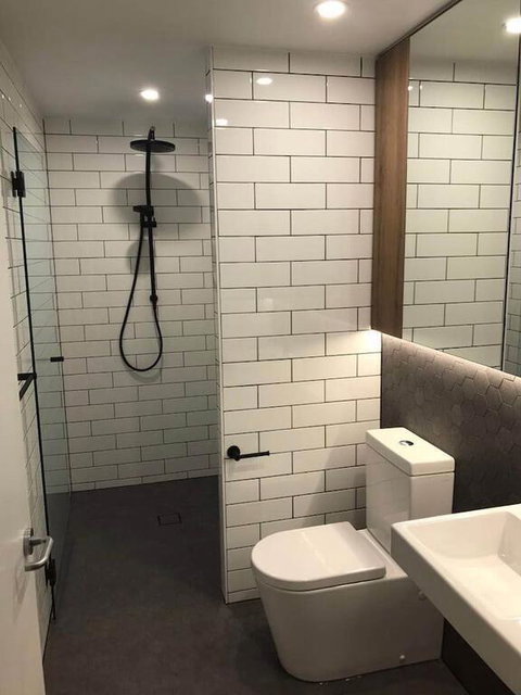 Large Space 2 BED APT Near Brisbane Airport - Inverell Accommodation 3