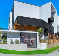 Large space 2 BED APT near Brisbane Airport - Inverell Accommodation