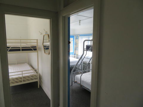 Latrobe Mersey River Cabin And Caravan Park - Inverell Accommodation 2