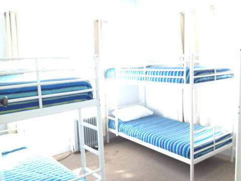 Latrobe Mersey River Cabin And Caravan Park - Inverell Accommodation 3