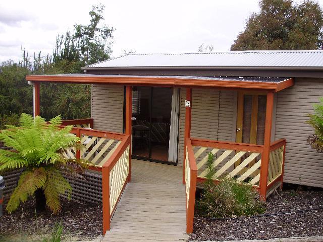 Legana TAS Inverell Accommodation