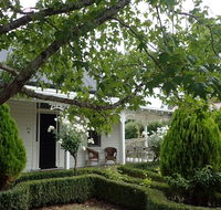 Lauristina Guest House - Inverell Accommodation
