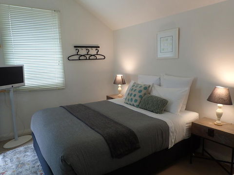 Lauristina Spa Cottage - Inverell Accommodation 3