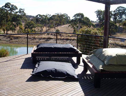Lavandula Country House - Inverell Accommodation 3