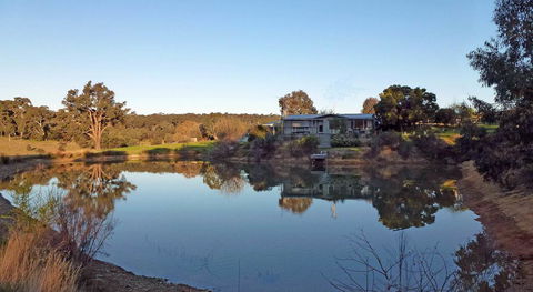 Lavandula Country House - Inverell Accommodation 1