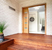 Laze  Lemon Tree - Inverell Accommodation