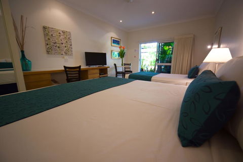Lazy Lizard Motor Inn - Inverell Accommodation 3