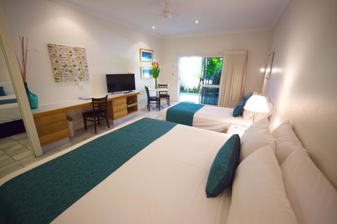 Lazy Lizard Motor Inn - Inverell Accommodation 2