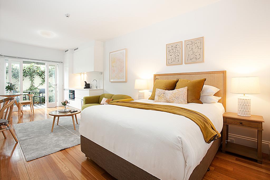 Sydney City NSW Inverell Accommodation