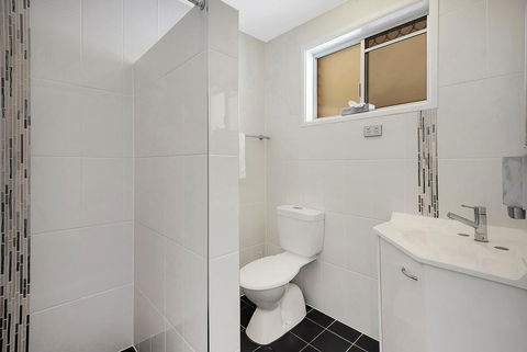 Leichhardt Motor Inn - Inverell Accommodation 1