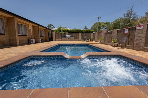 Leichhardt Motor Inn - Inverell Accommodation 2