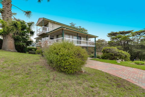 Leighton Bay Walk - Inverell Accommodation 1