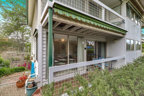 Leighton Bay Walk - Inverell Accommodation 3